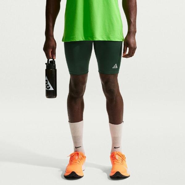 ACG Lavaloops 9" Half Tights by NIKE
