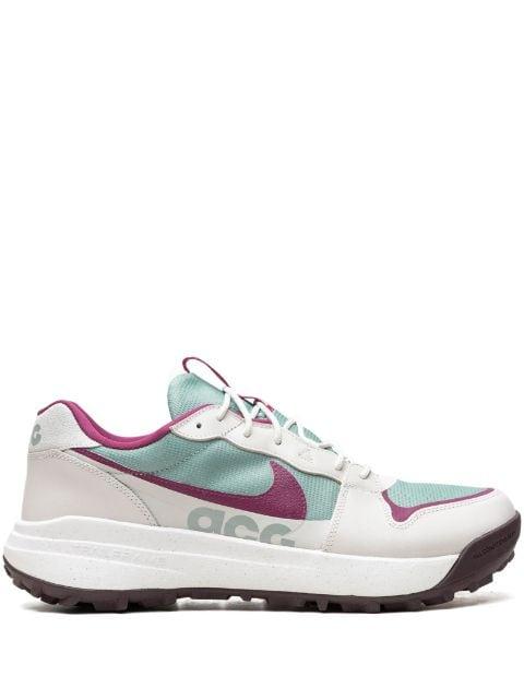 ACG Lowcate lace-up sneakers by NIKE