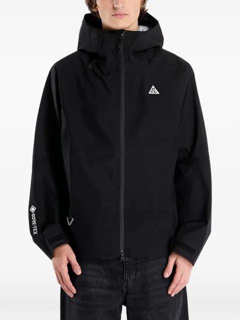 ACG Misery Ridge hoodied jacket by NIKE