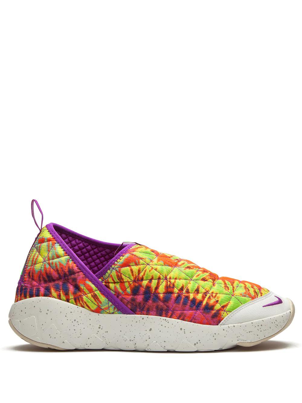 ACG Moc 3.0 "Tie-Dye" sneakers by NIKE