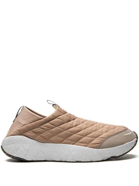 ACG Moc 3.5 "Hemp" sneakers by NIKE