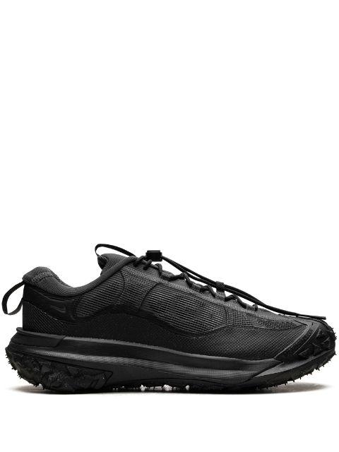 ACG Mountain Fly 2 "Black" sneakers by NIKE