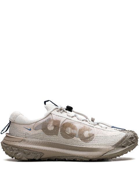 ACG Mountain Fly 2 Low "Light Orewood Brown" sneakers by NIKE