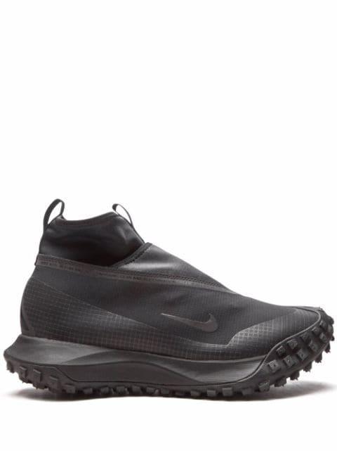 ACG Mountain Fly Gore-Tex "Black" sneakers by NIKE