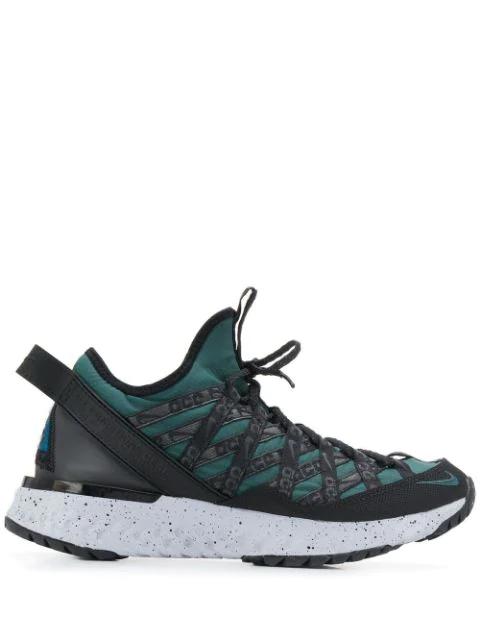 ACG React Terra Gobe sneakers by NIKE