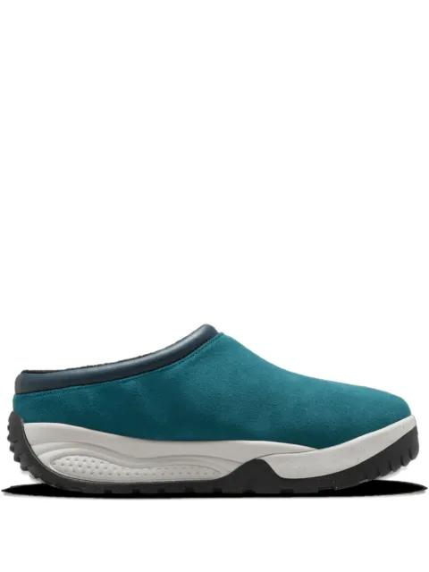 ACG Rufus "Geode Teal/Deep Jungle/Light Bone" sneakers by NIKE