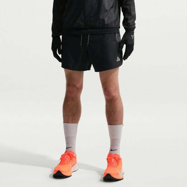 ACG "Second Sunrise" Dri-FIT ADV 5" Brief-Lined Shorts by NIKE