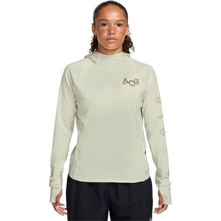 ACG Solar Chase Dri-Fit UV Long-Sleeve Sun Hoodie by NIKE