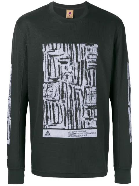 ACG T-shirt by NIKE