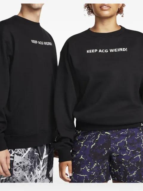 ACG Therma-FIT sweater by NIKE