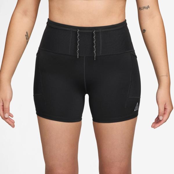 ACG Trail Hi-Rise Tight Shorts by NIKE