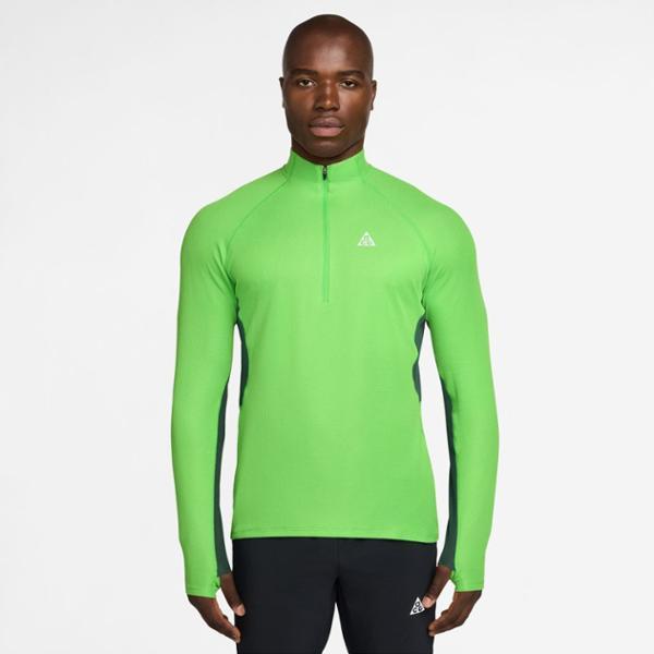 ACG Trail Midlayer Half-Zip Top by NIKE