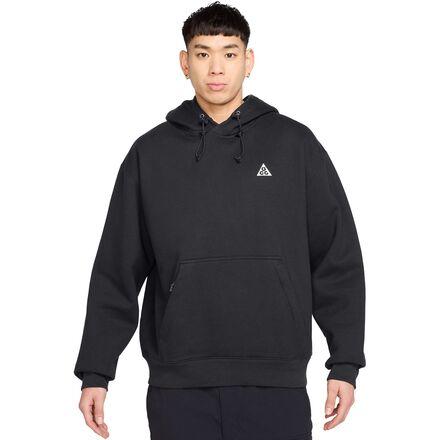 ACG Tuff Fleece Pullover Hoodie by NIKE