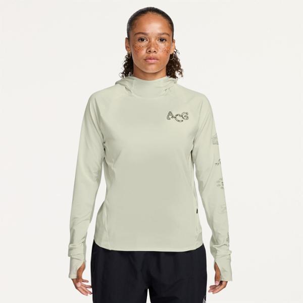 ACG UV Solar Chase Hoody by NIKE