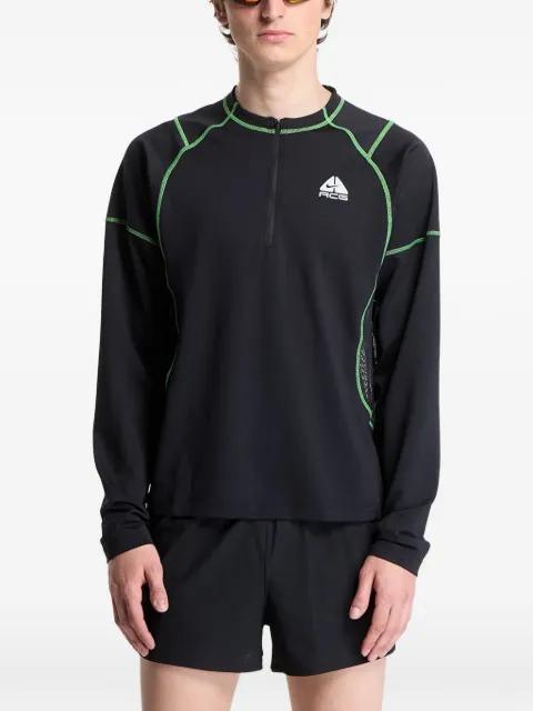 ACG Vault contrast-stitched top by NIKE