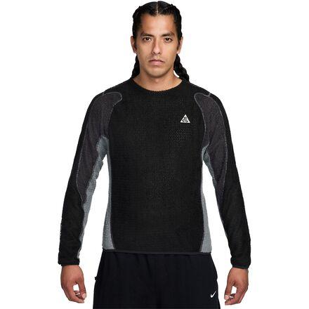 ACG Wolf Lichen Caps Crew Sweatshirt by NIKE