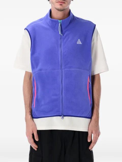 ACG Wolf Tree vest by NIKE