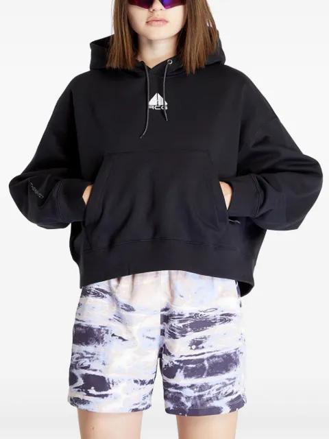 ACG fleece hoodie by NIKE