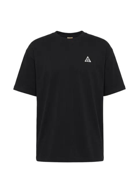 ACG graphic-print T-shirt by NIKE