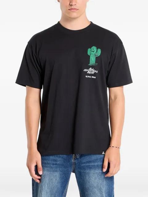 ACG graphic-print T-shirt by NIKE