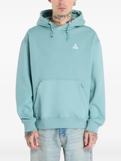 ACG logo hoodie by NIKE