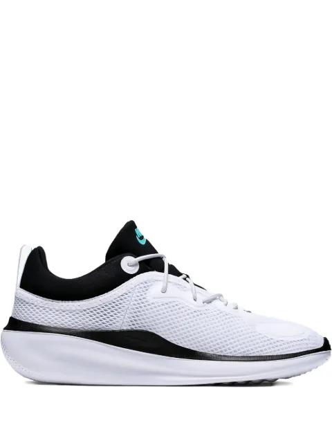 ACMI "Blue White" sneakers by NIKE