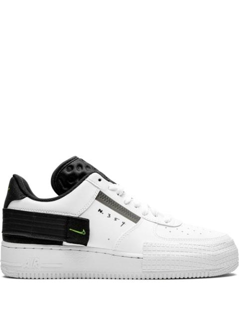 AF1-Type sneakers by NIKE