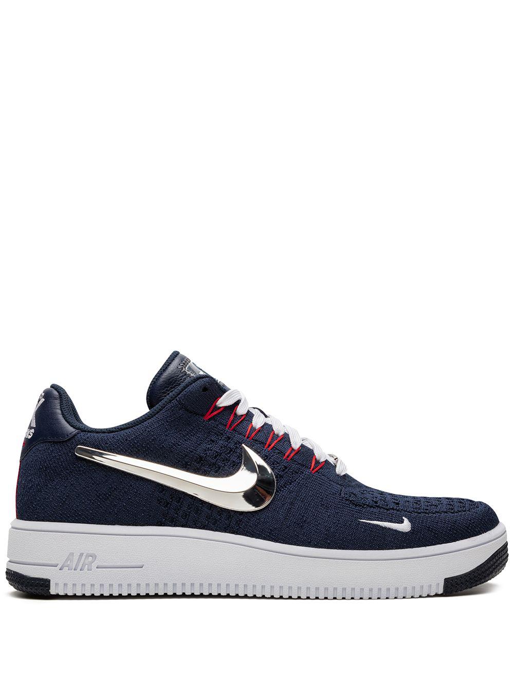 AF1 Ultra Flyknit Low NE QS sneakers by NIKE