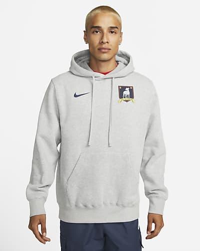 AFC Richmond Nike Men's Club Fleece Hoodie by NIKE