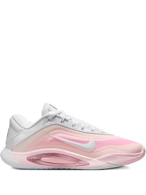 A'One "#1 Draft Pick" sneakers by NIKE