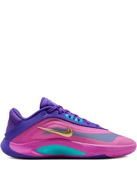 A'One Unapologetic "Fierce Purple" sneakers by NIKE