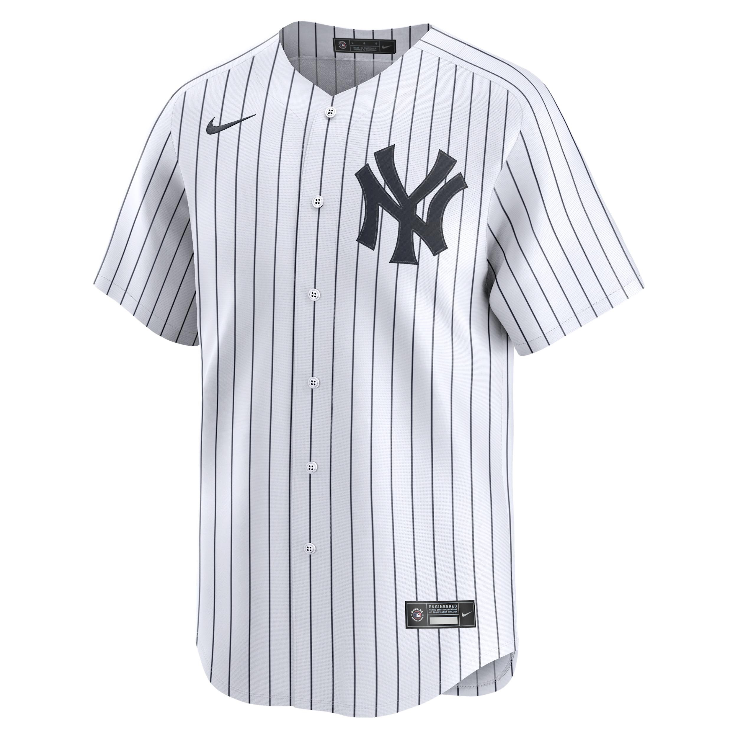 Aaron Judge New York Yankees Nike Men's Dri-FIT MLB Limited Jersey by NIKE