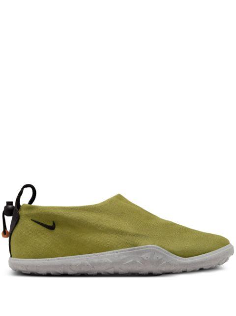 Acg Moc slip-on sneakers by NIKE