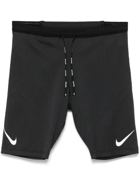 AeroSwift shorts by NIKE