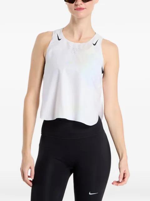 AeroSwift tank top by NIKE