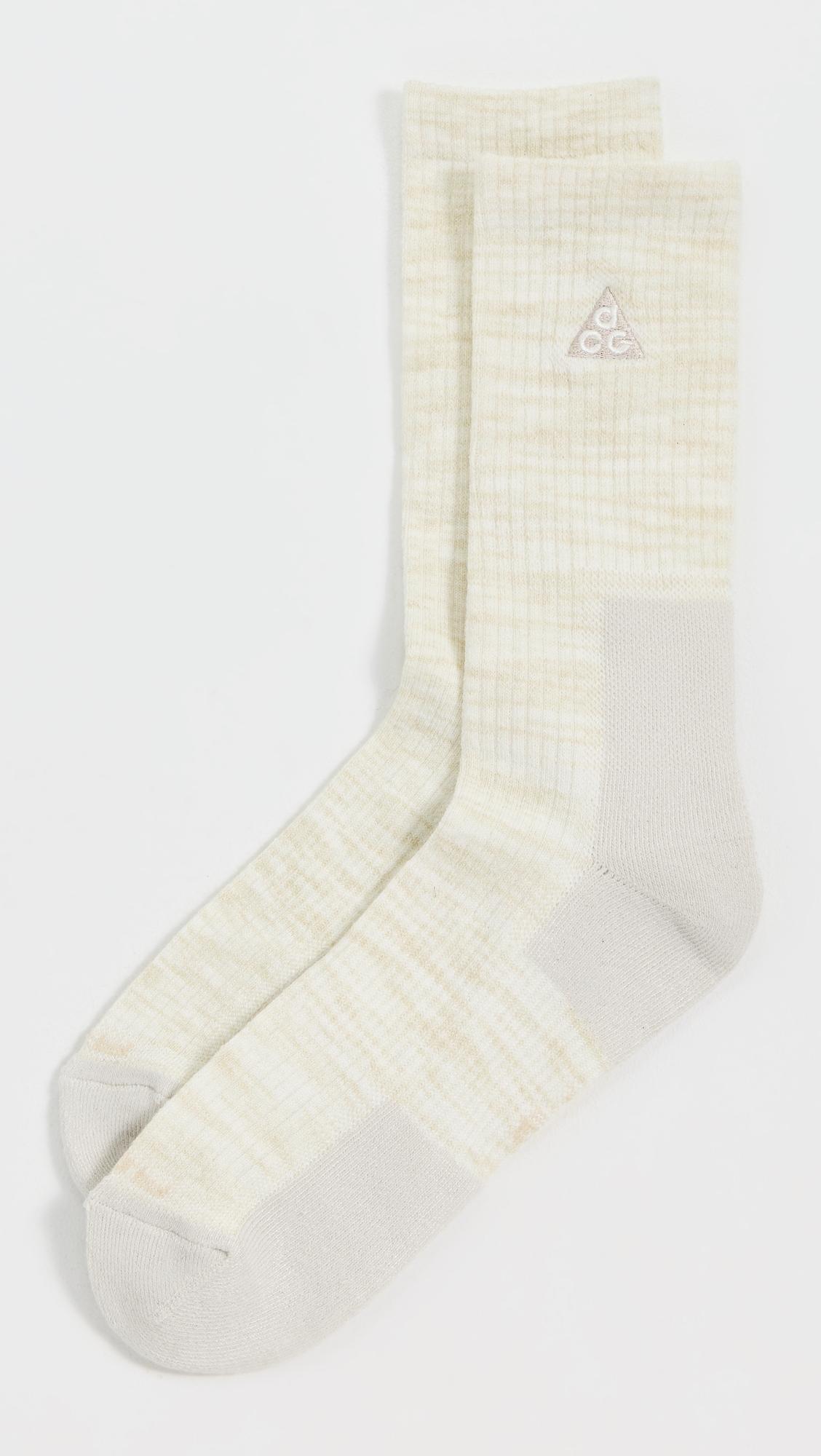 Agc Cushioned Crew Socks by NIKE