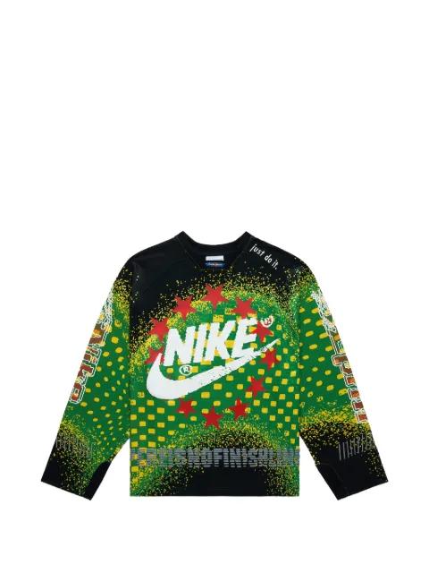 Ai Cactus sweatshirt by NIKE