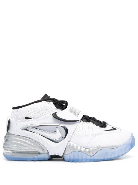 Air Adjust Force "Metallic Silver" sneakers by NIKE Air Adjust Force "Metallic Silver" sneakers by NIKE