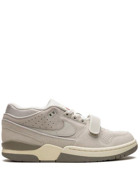 Air Alpha Force 88 "Light Bone" sneakers by NIKE