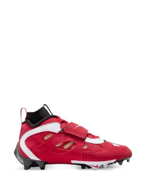 Air Diamond Turf 2 TD football cleats by NIKE