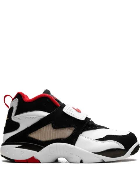 Air Diamond Turf "49ers" sneakers by NIKE