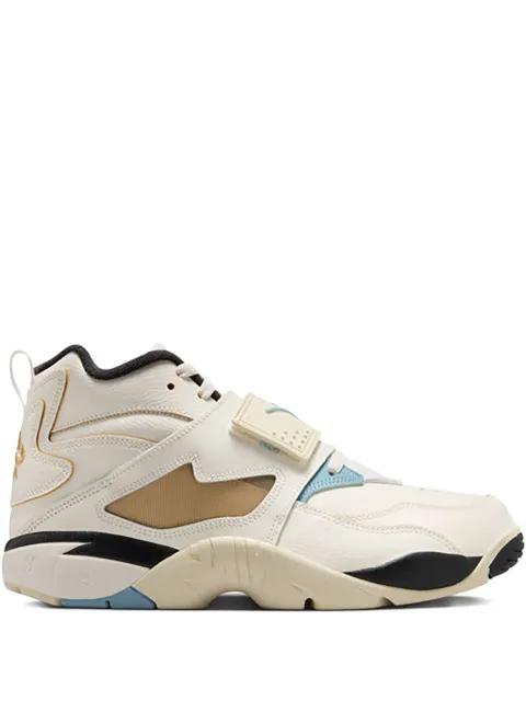 Air Diamond Turf "Must Be The Money" sneakers by NIKE