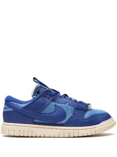 Air Dunk Jumbo "University Blue" sneakers by NIKE