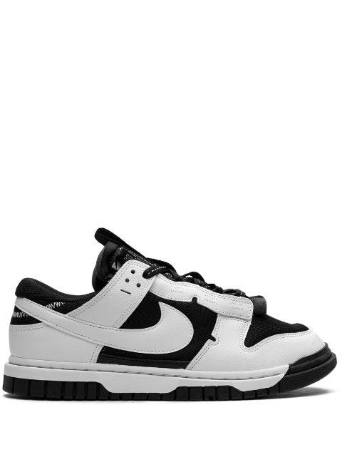 Air Dunk Low Remastered "Reverse Panda" sneakers by NIKE