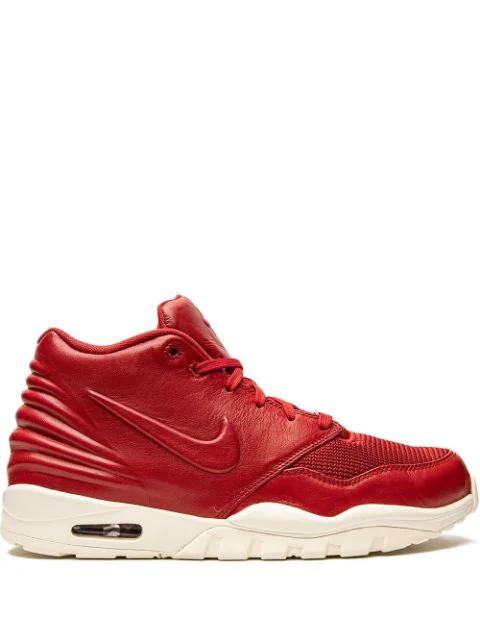 Air Entertainer high-top sneakers by NIKE