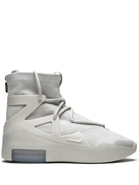 Air Fear Of God 1 "Friends And Family" sneakers by NIKE