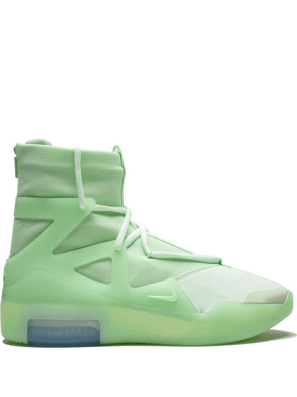 Air Fear Of God 1 "Frosted Spruce" sneakers by NIKE