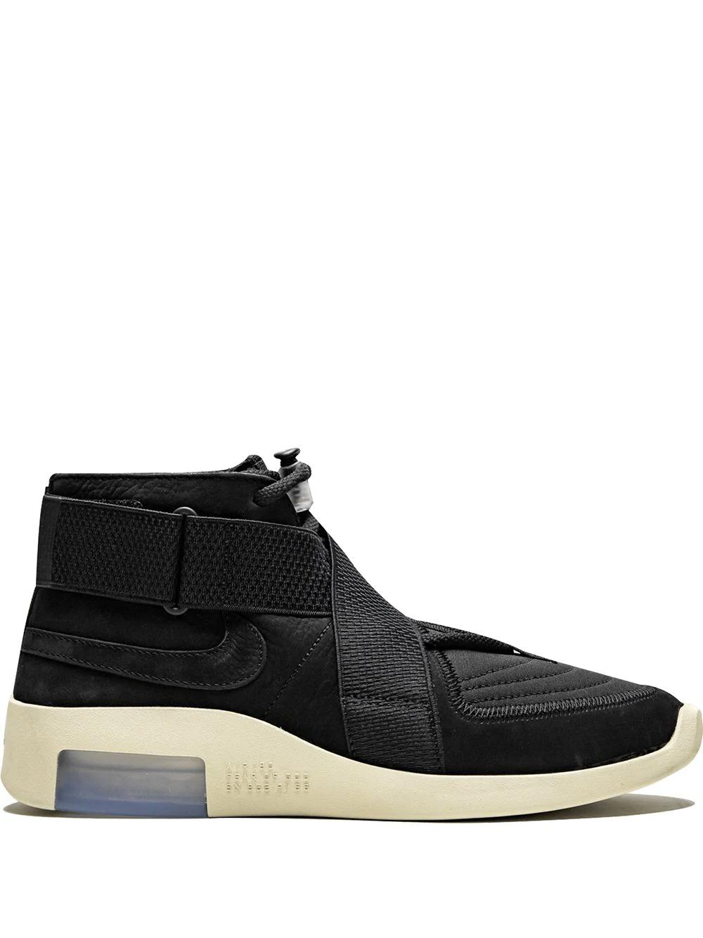 Air Fear Of God 1 Raid "Fear Of God" sneakers by NIKE
