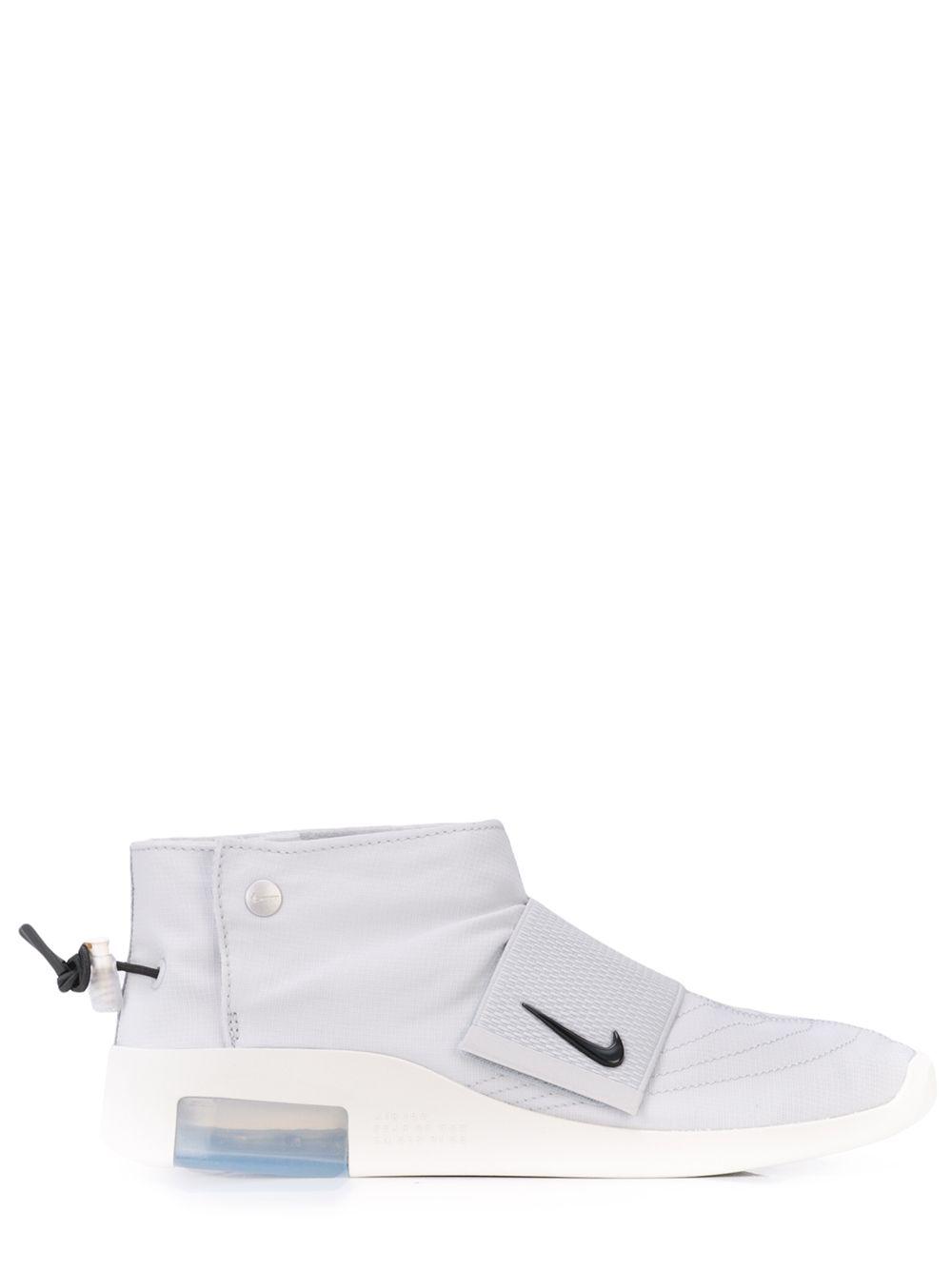 Air Fear Of God Moccasin "Pure Platinum" sneakers by NIKE
