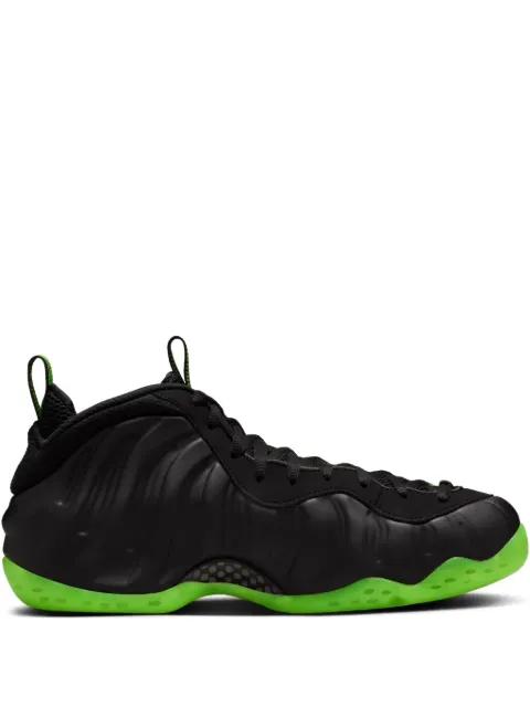 Air Foamposite One "Black/Volt" sneakers by NIKE